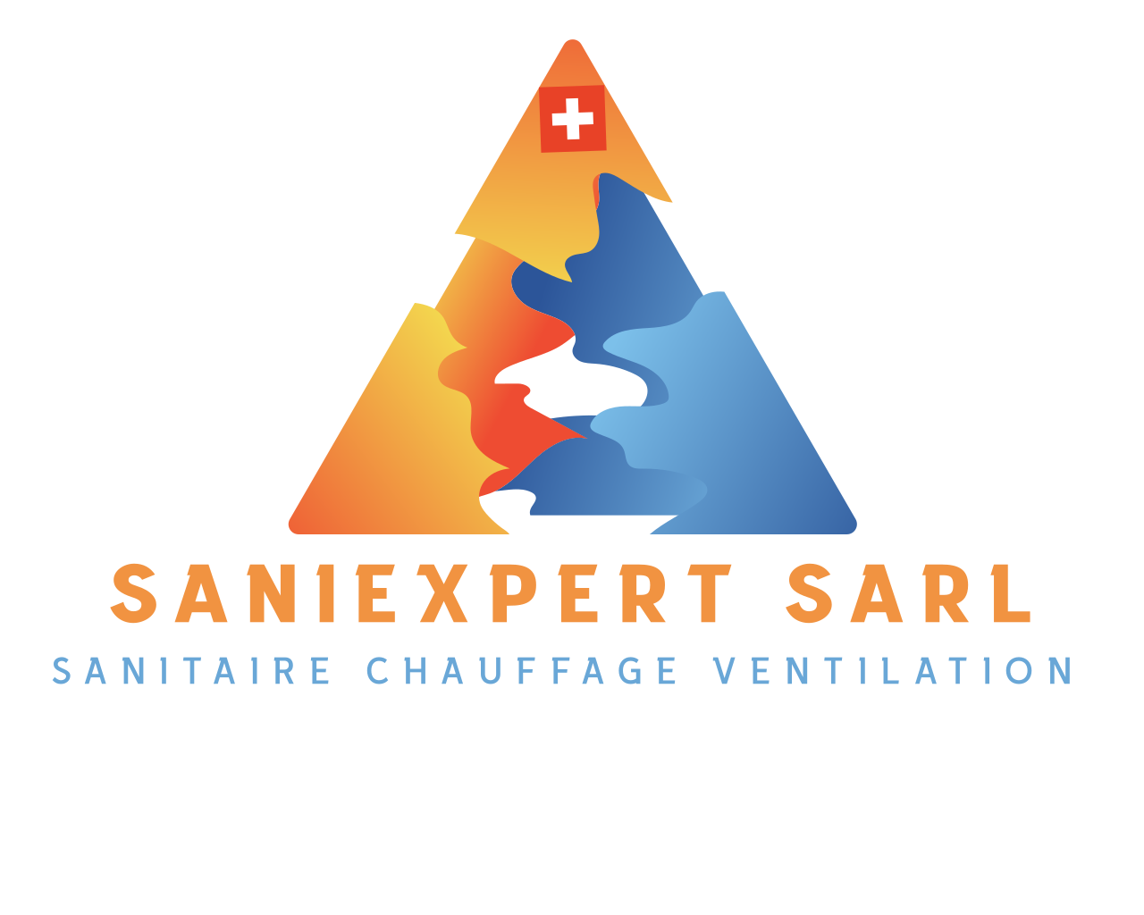 Saniexpert Logo